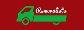 Removalists Bibaringa - Furniture Removals